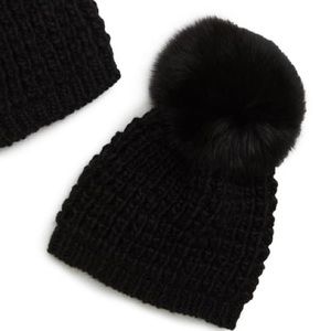 Kyi kyi child beanie